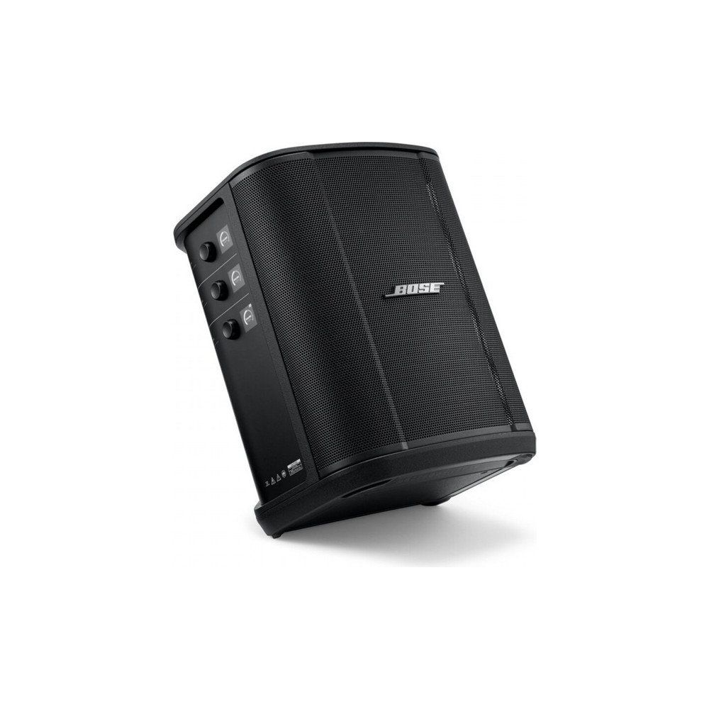 Bose S1 Pro Plus Taşınabilir Siyah Bluetooth Hoparlör