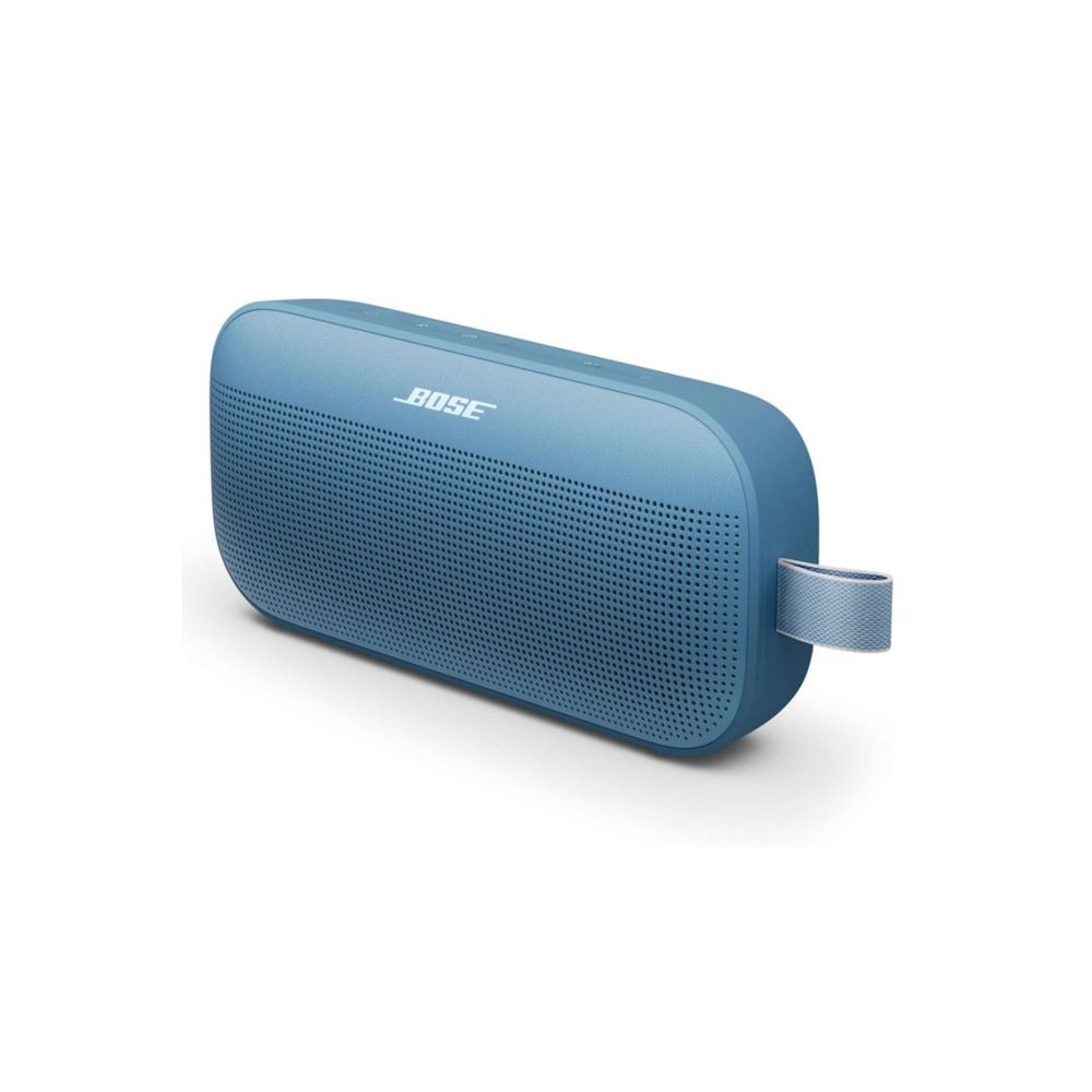 Bose Sound Link Flex 2. Nesil Taşınabilir Blue Dusk Bluetooth