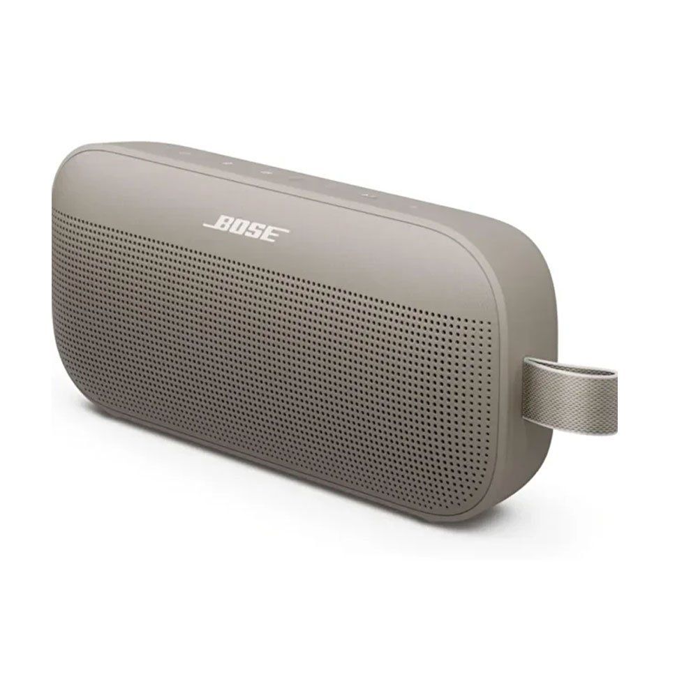 Bose Sound Link Flex 2. Nesil Taşınabilir Bluetooth Hoparlör