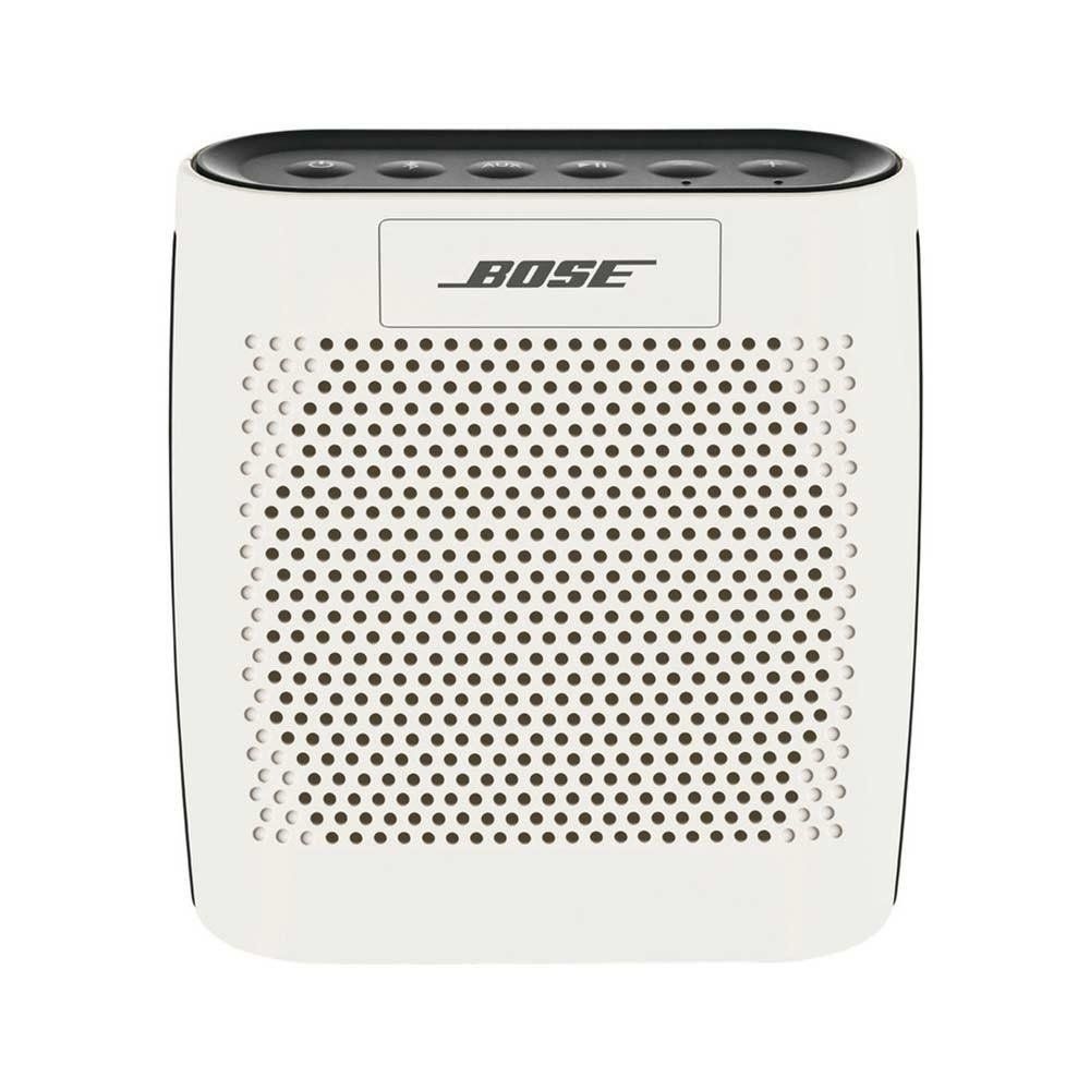 Bose SoundLink Colour Beyaz Bluetooth Hoparlör
