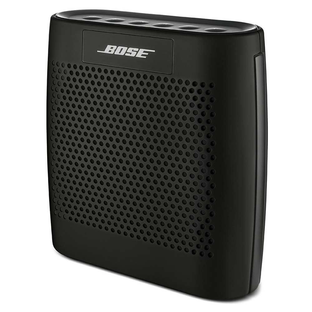 Bose SoundLink Colour Siyah Bluetooth Hoparlör