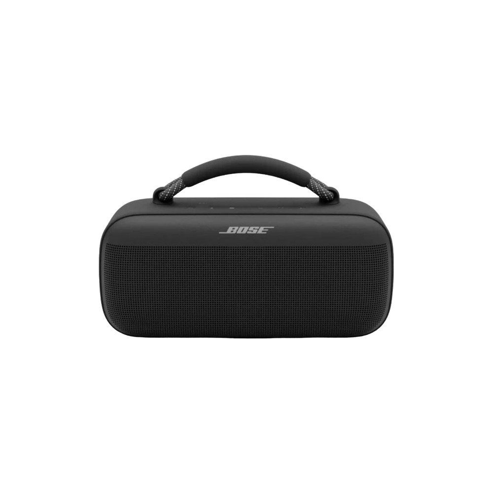 Bose Soundlink Max Siyah Bluetooth Hoparlör
