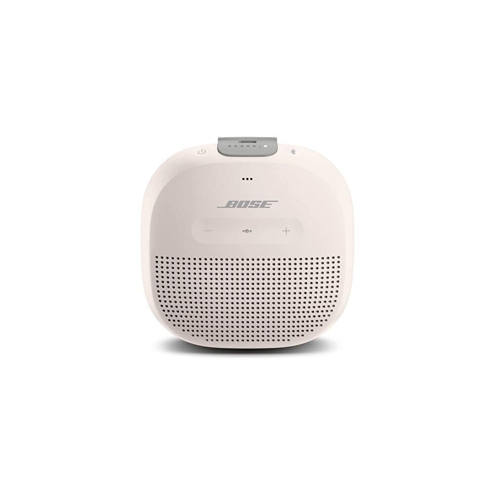 Bose Soundlink Micro Beyaz Bluetooth Hoparlör