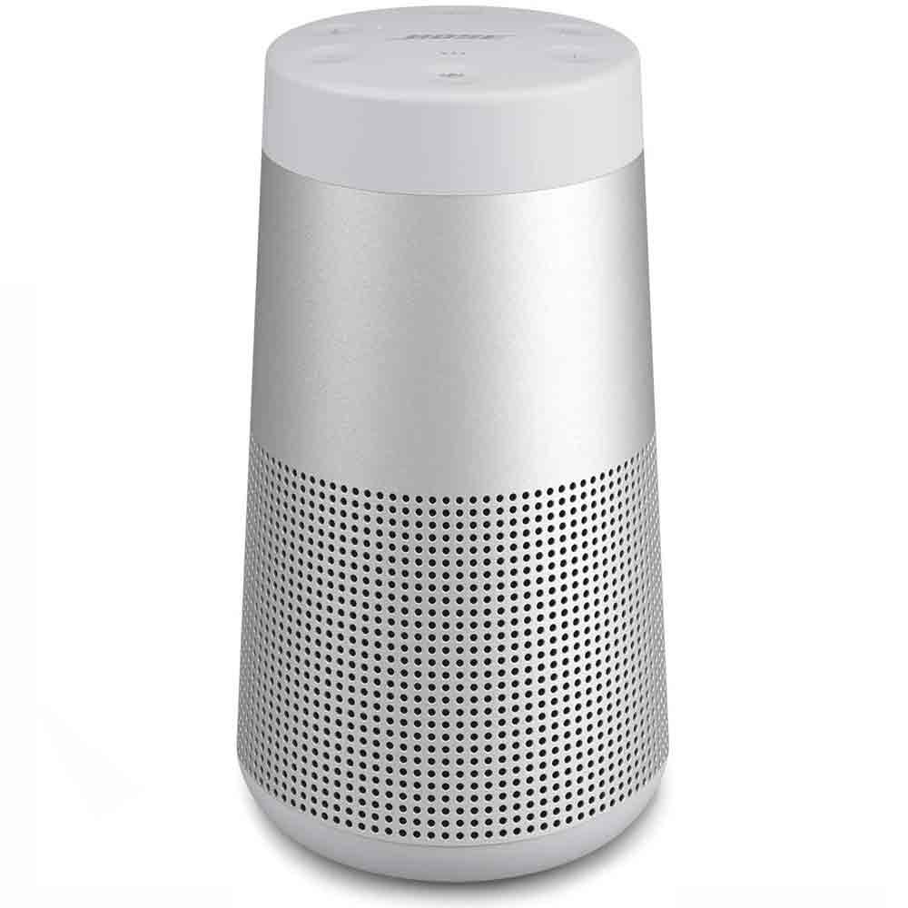 Bose SoundLink Revolve II Bluetooth Gümüş Hoparlör Fiyatları