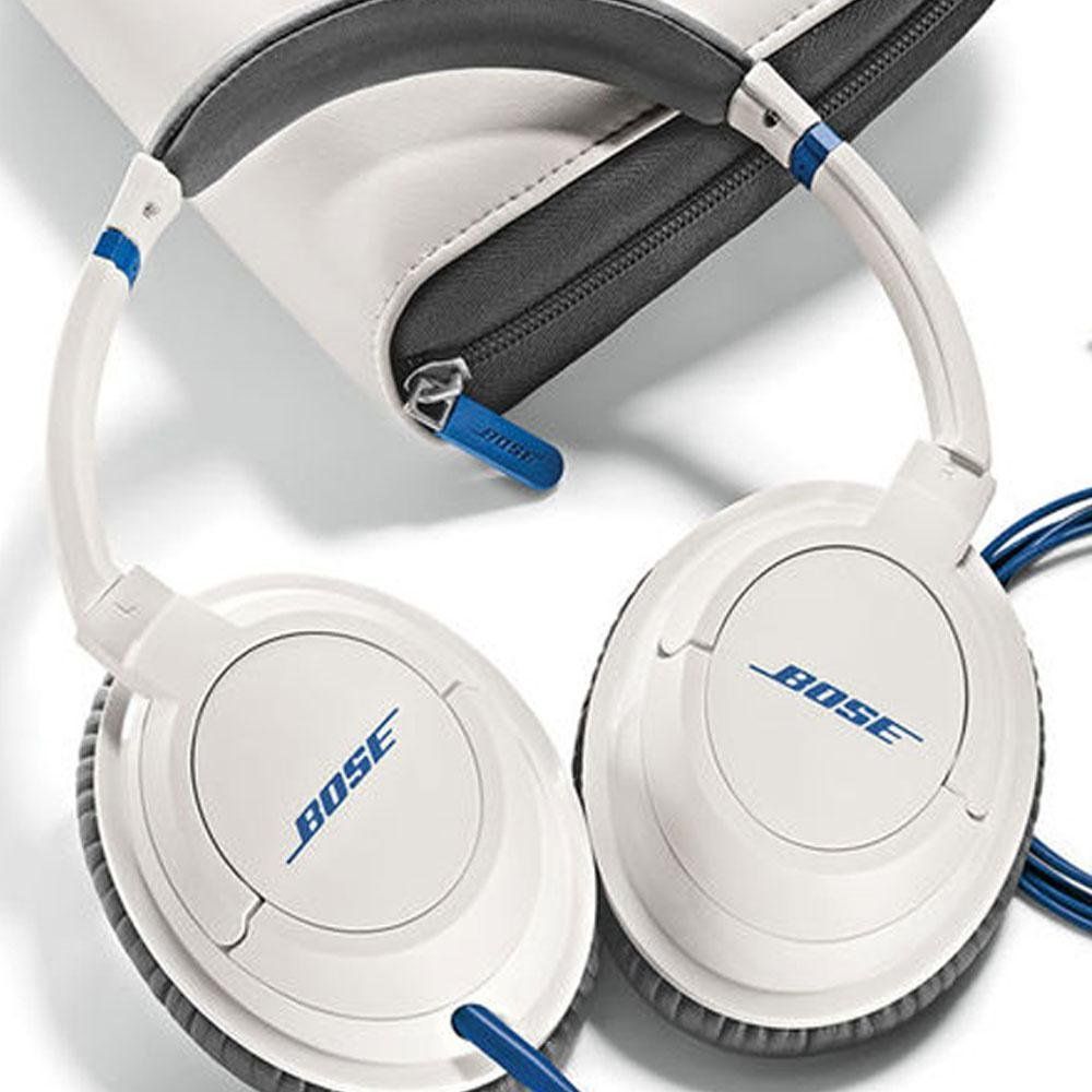Bose Soundtrue Beyaz Kulaklık