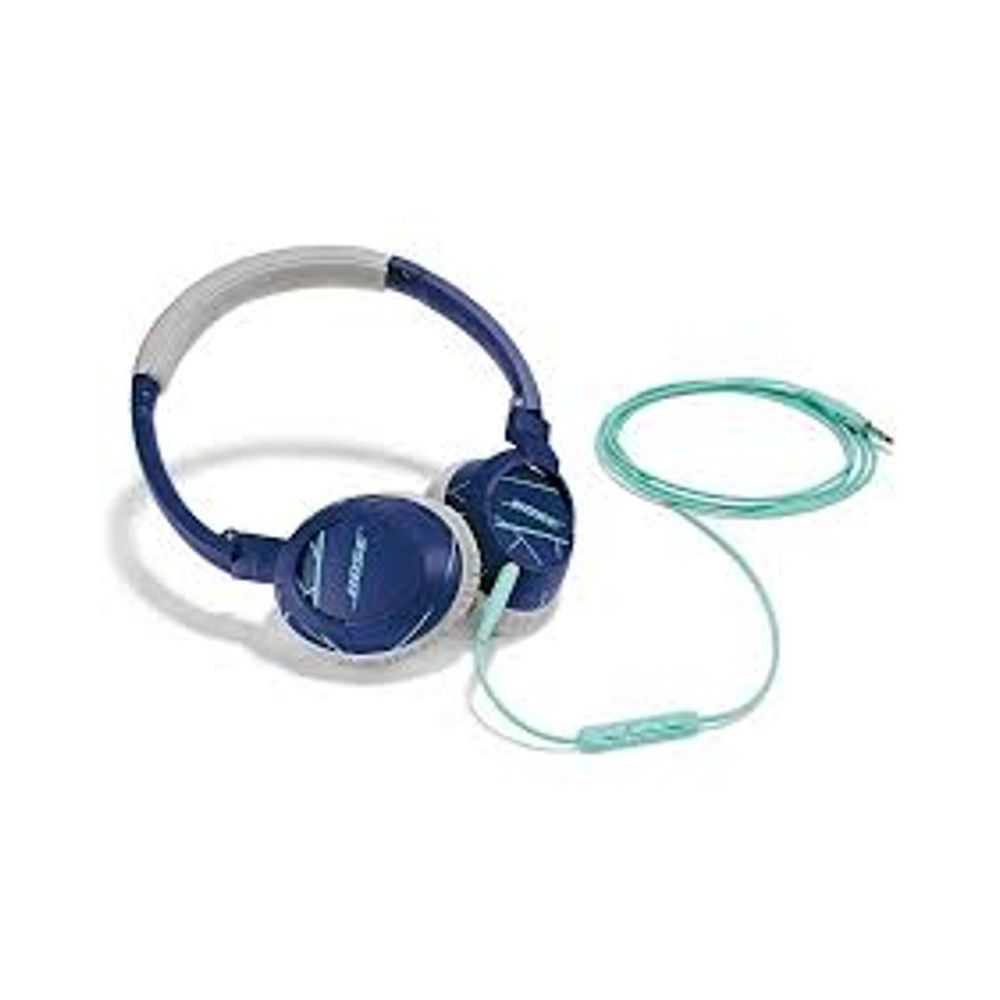 Bose Soundtrue Mor Kulaklık
