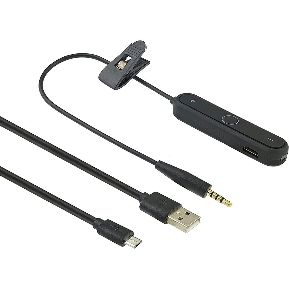 Bose Soundtrue Siyah Kulak İçi Kulaklık
