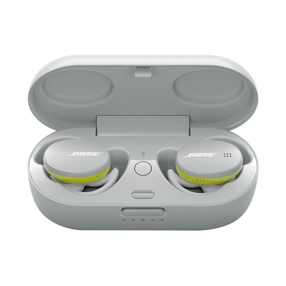 Bose Sport Earbuds Bluetooth Kulaklık
