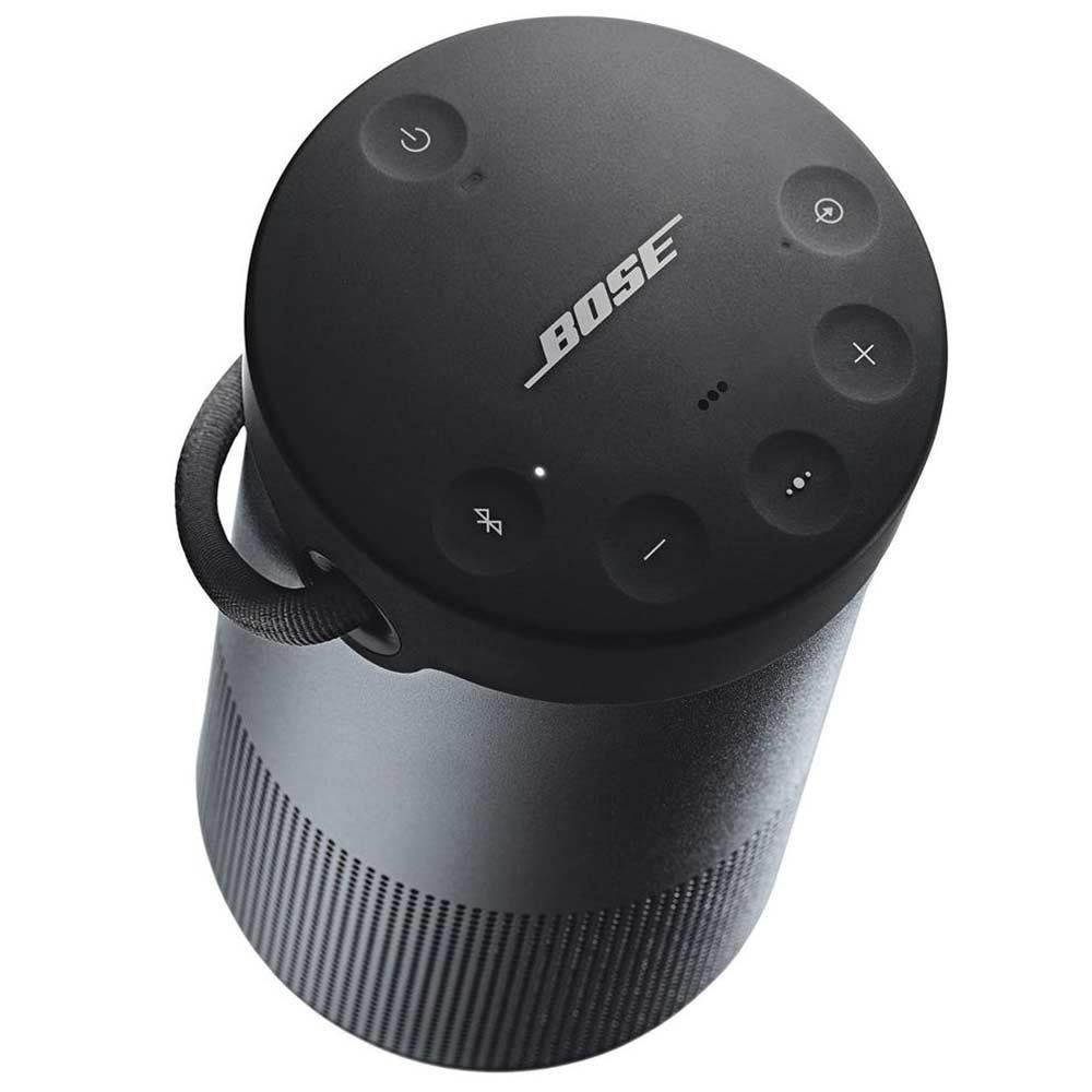 Bose SoundLink Revolve Plus Siyah Bluetooth Hoparlör Fiyatları