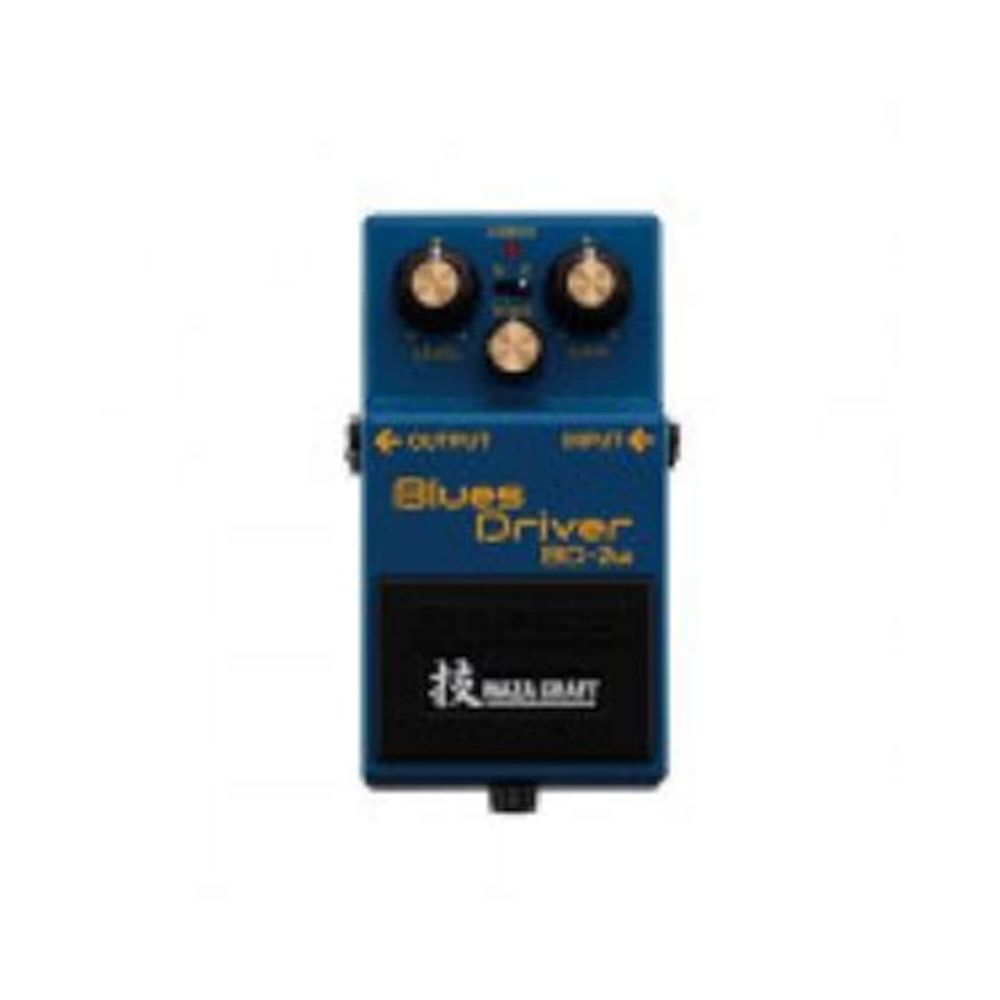 Boss BD-2W Blues Driver Waza Craft Gitar Pedalı Fiyatları | Cimri