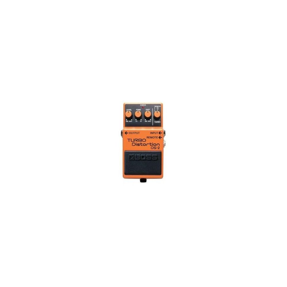 Boss DS-2 Turbo Distortion Gitar Pedalı Fiyatları