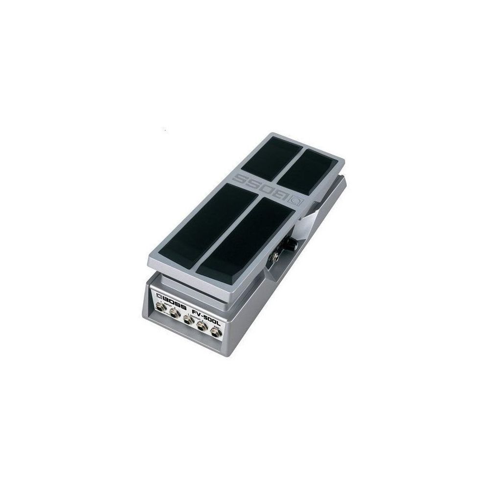 ギター BOSS FV-500L Volume Pedal Boss FV-500L Gitar Volume Pedalı Fiyatları | Cimri