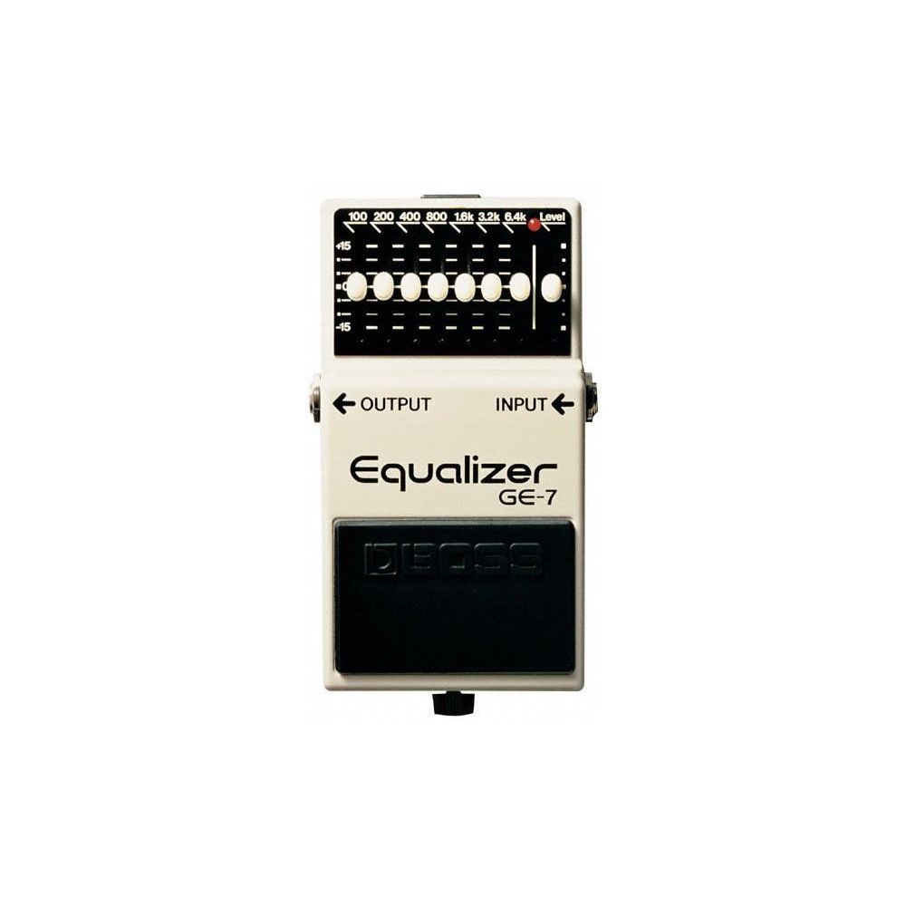 BOSS OD-3 Overdrive & GE-7 Equalizer セット BOSS OD-3 Overdrive & GE-7 Equalizer セット 【公式通販】