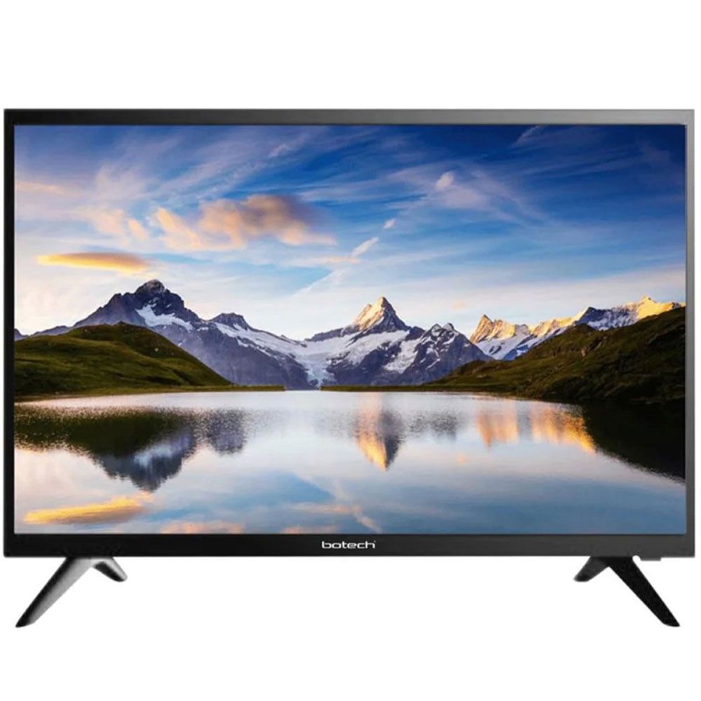 Botech 24BSE5501 24 inç 61 Ekran HD Ready Monitör LED TV