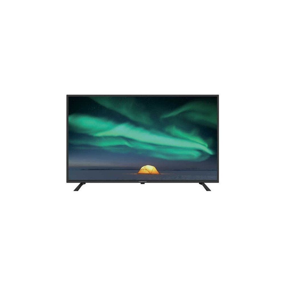 Botech 43BSE8503 43 inç 109 Ekran Full HD Android LED TV