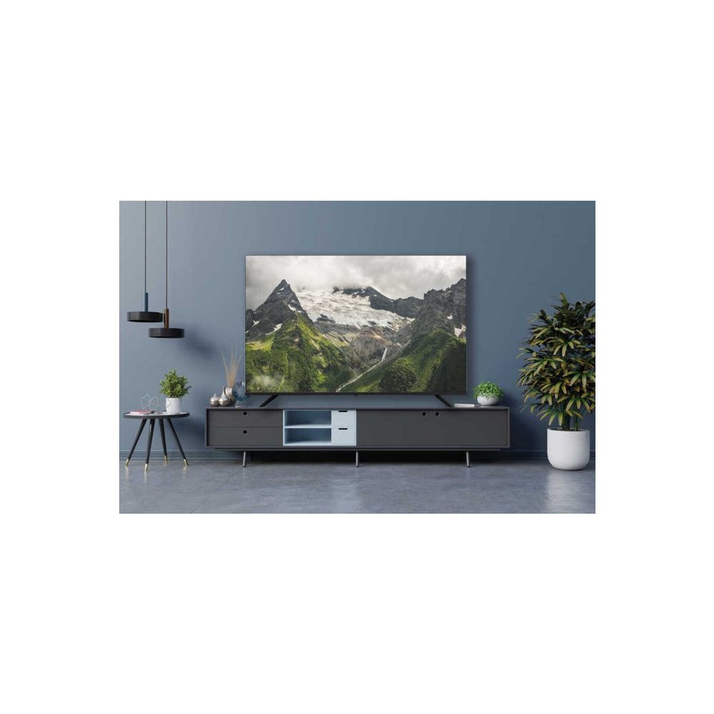 Botech 65 BSE 8503 65 inç 165 Ekran 4K Ultra HD Android LED TV
