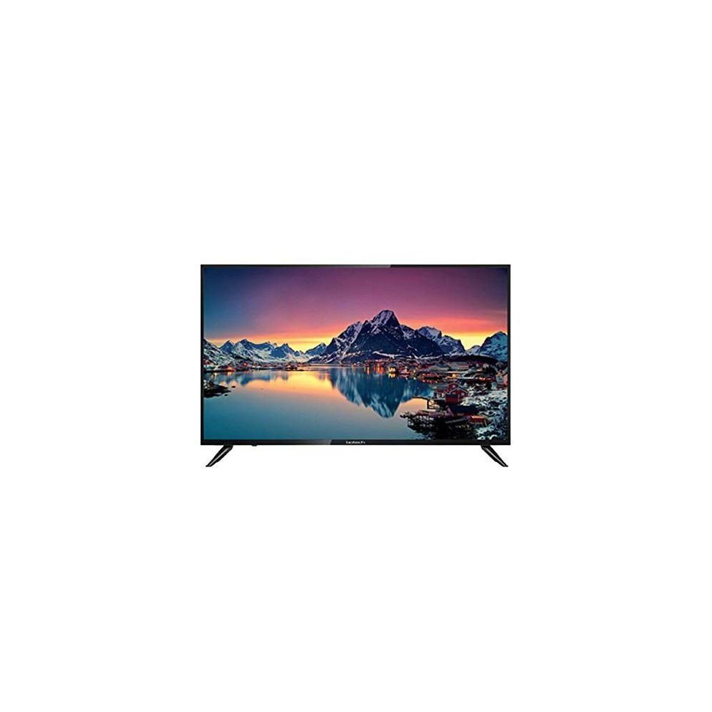 Botech BSC2-43 43 inch Uydu Alıcılı Full HD LED TV