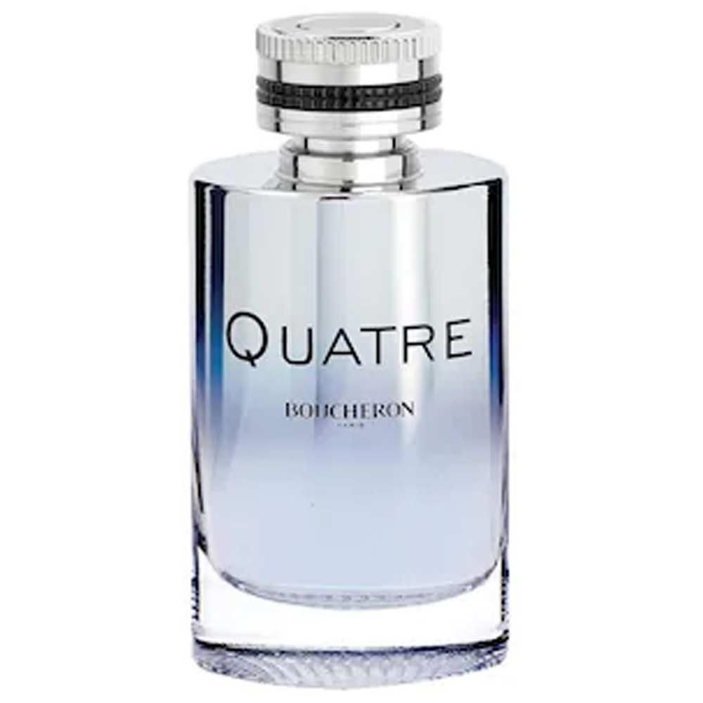 boucheron quatre pour homme intense