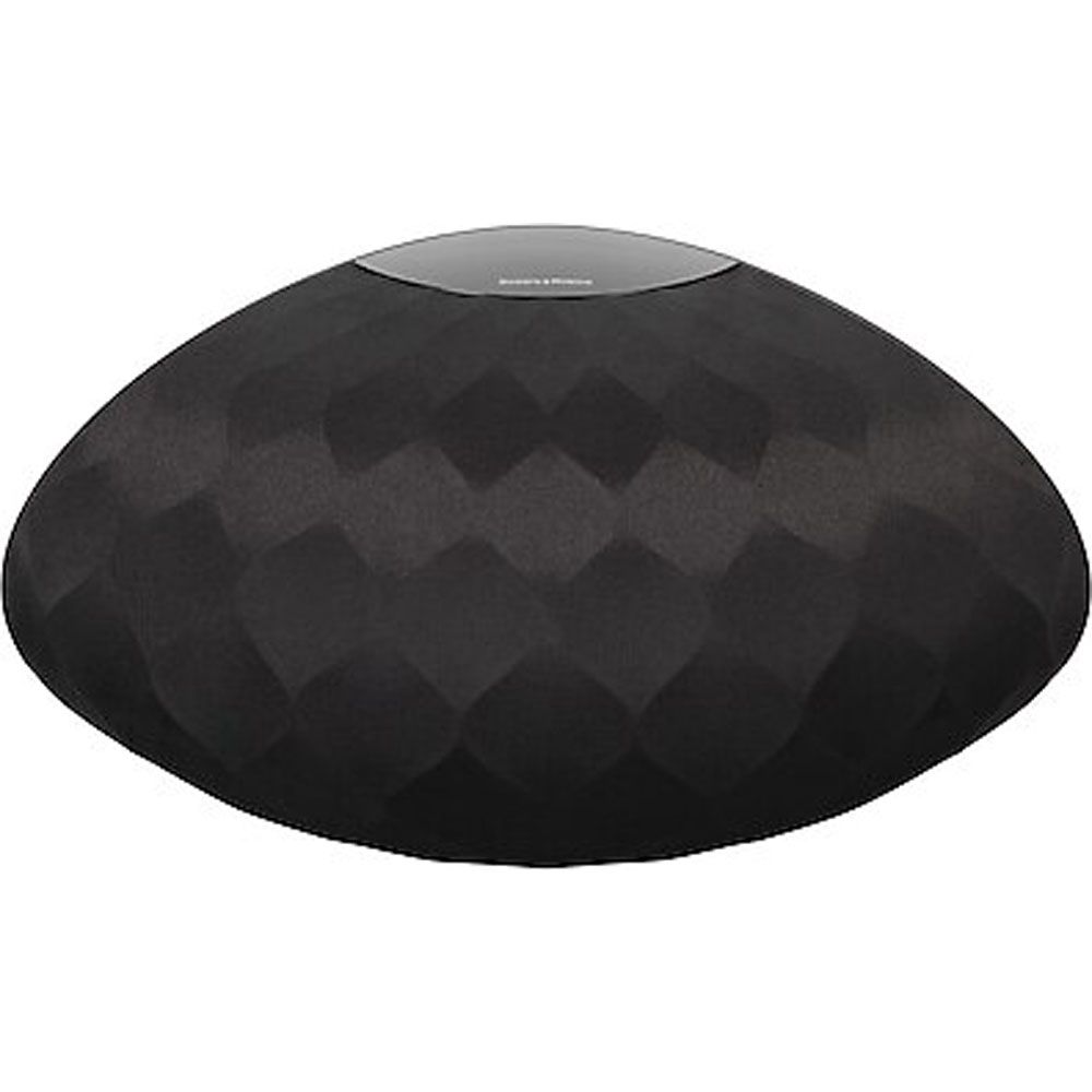 Bowers & Wilkins BW0323 Formation Wedge Siyah Bluetooth Hoparlör