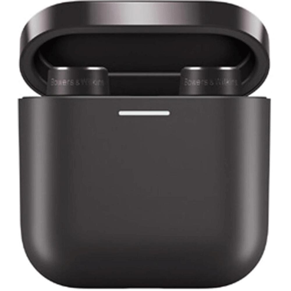Bowers & Wilkins Pi5 Siyah Bluetooth Kulaklık
