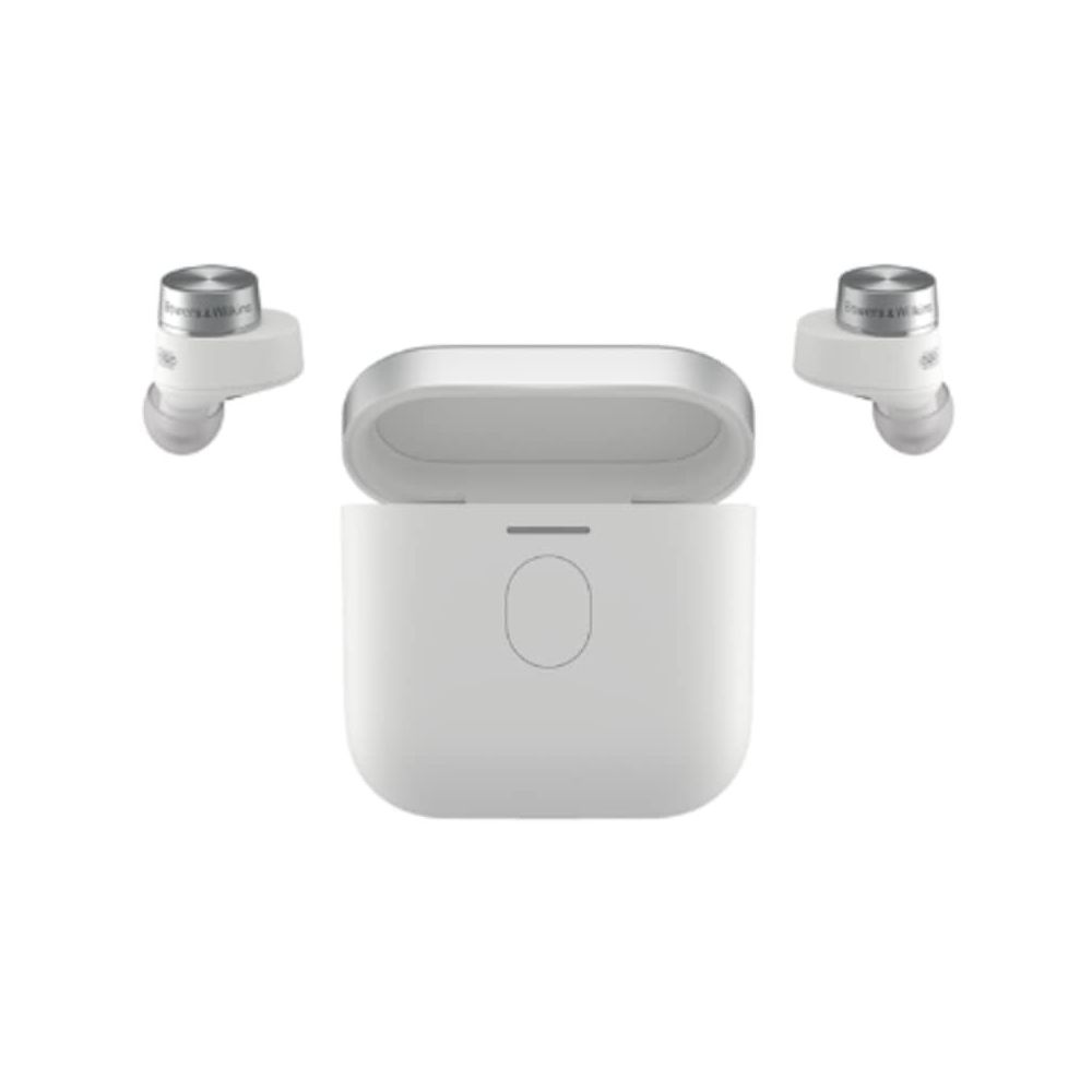 Bowers & Wilkins Pi7 S2 Beyaz Bluetooth Kulaklık