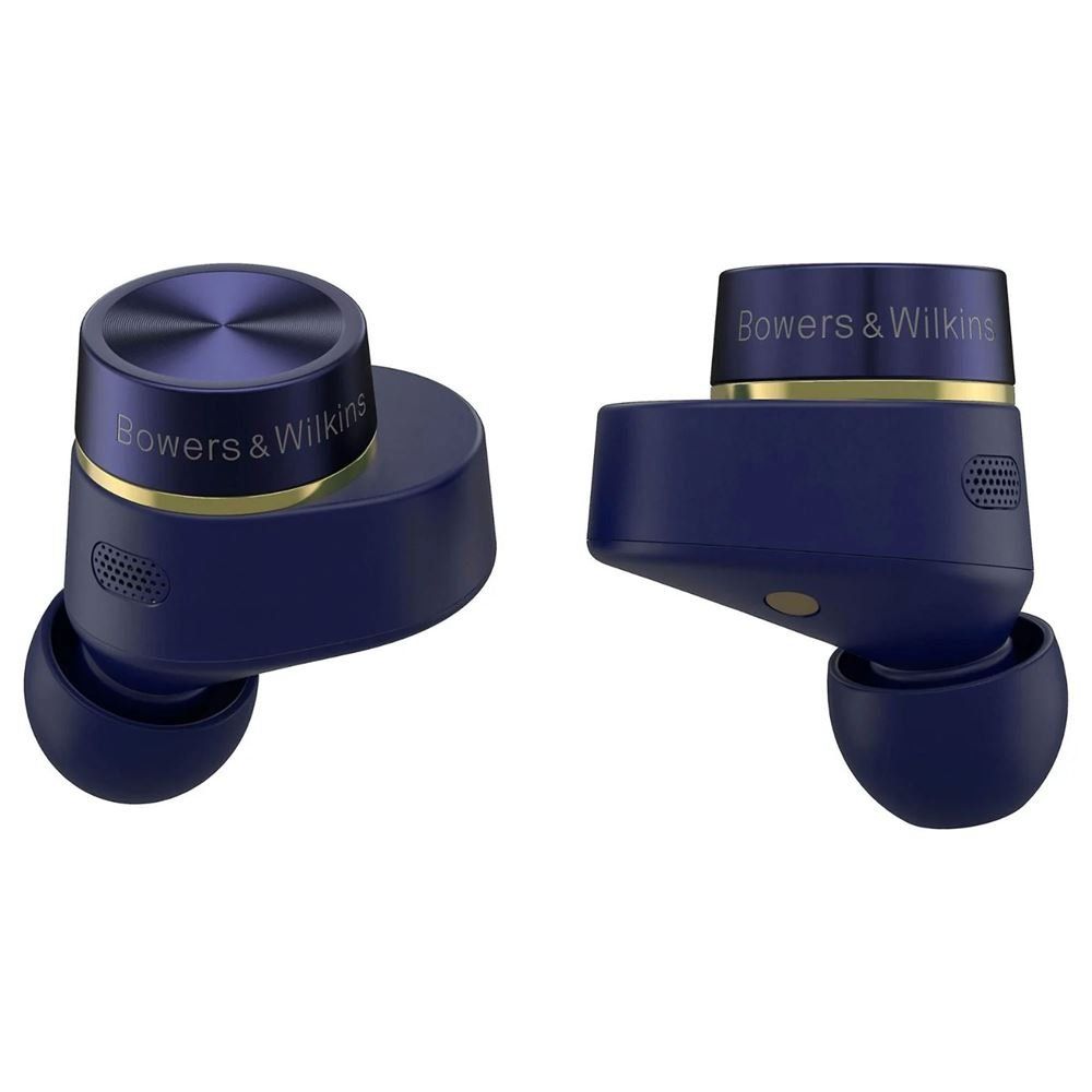 Bowers & Wilkins Pi7 S2 Mavi Bluetooth Kulaklık Fiyatları