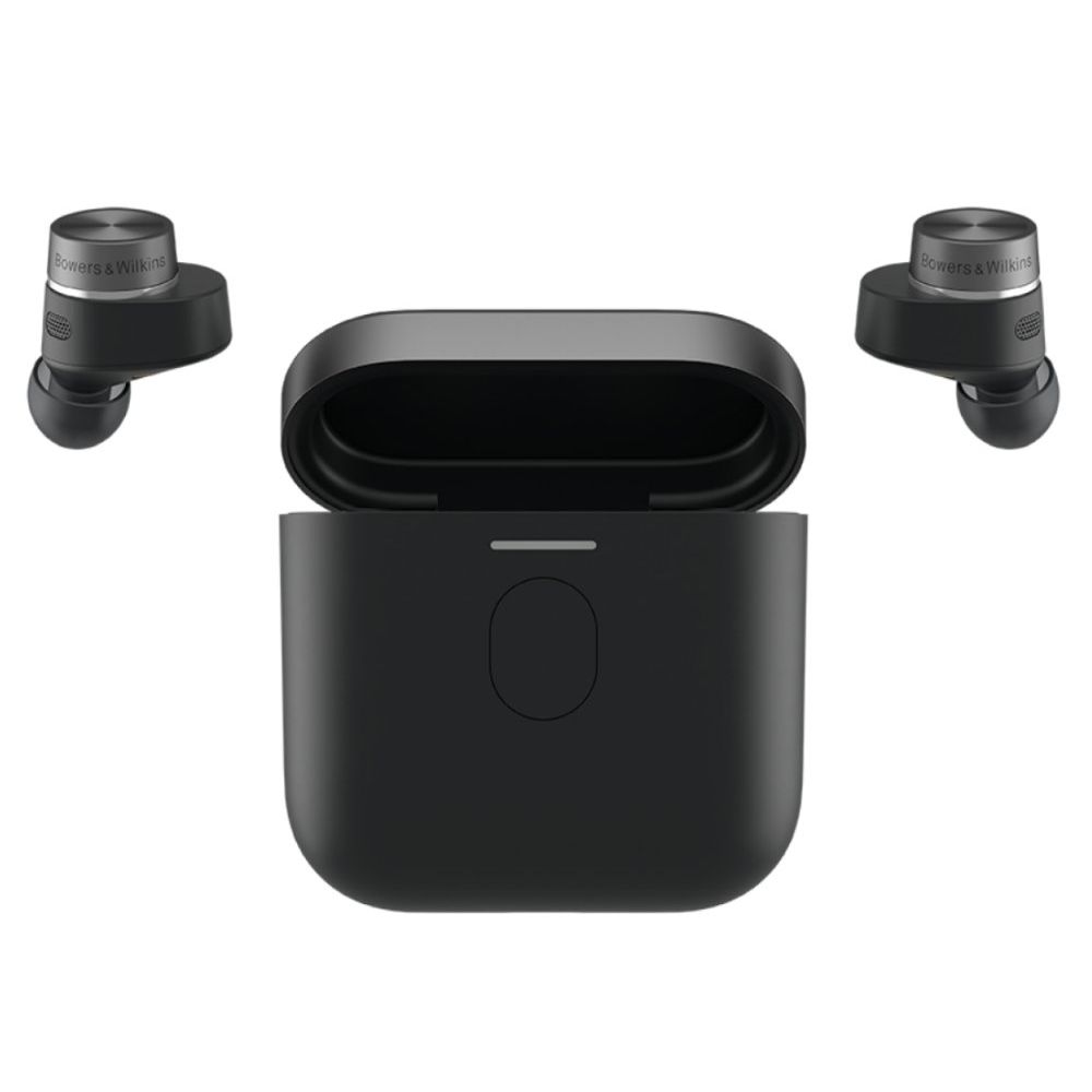 Bowers & Wilkins Pi7 S2 Siyah Bluetooth Kulaklık Fiyatları