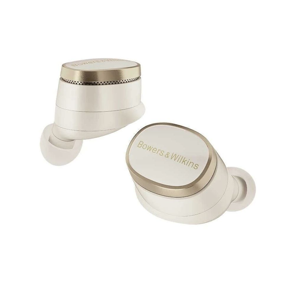 Bowers & Wilkins Pi8 Beyaz Bluetooth Kulaklık