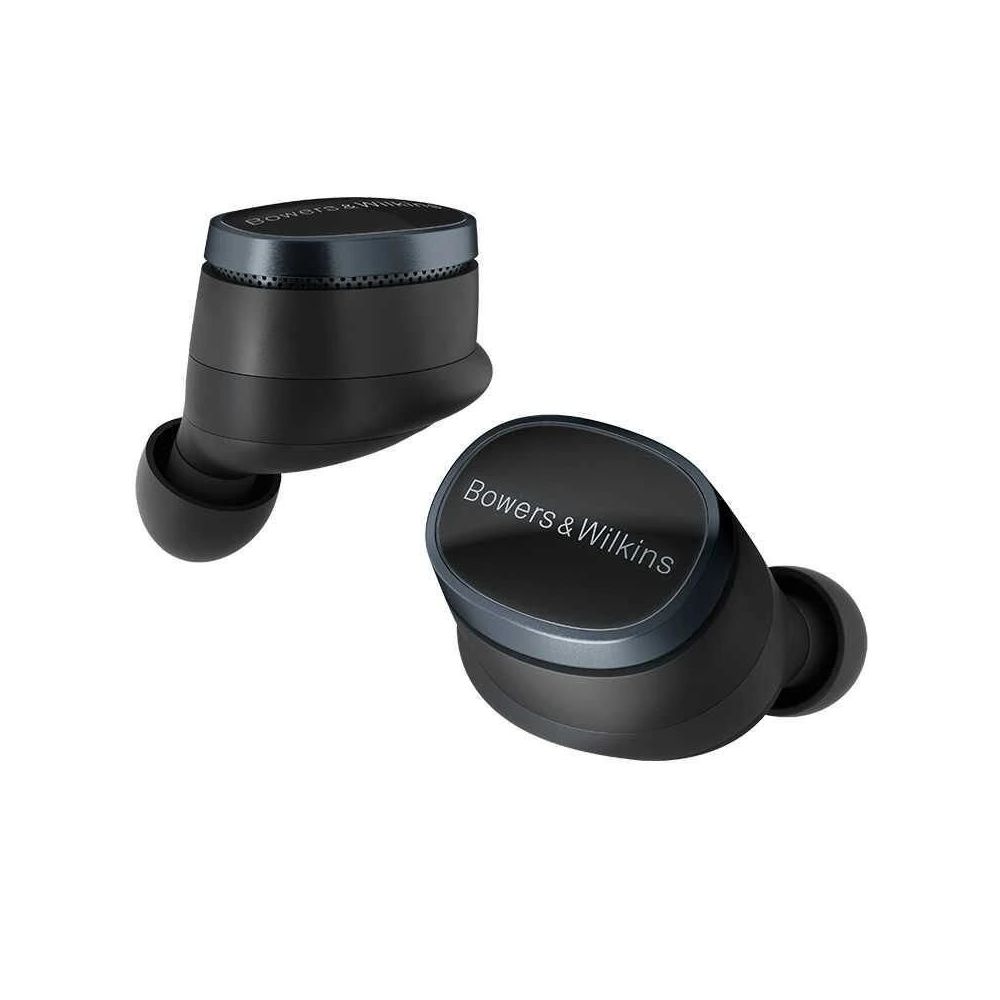 Bowers & Wilkins Pi8 Siyah Bluetooth Kulaklık