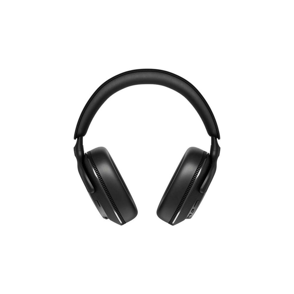 Bowers & Wilkins PX7 S3 Siyah Bluetooth Kulaklık