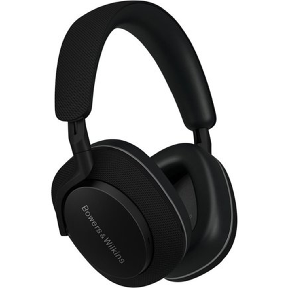 Bowers & Wilkins PX7 Siyah Bluetooth Kulaklık