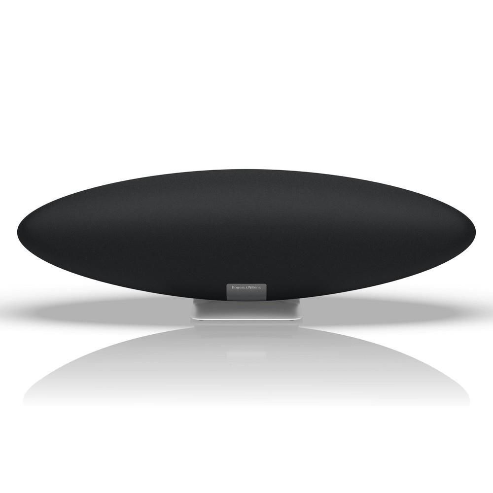 Bowers & Wilkins Zeppelin Pro Edition Uzay Grisi Bluetooth Hoparlör
