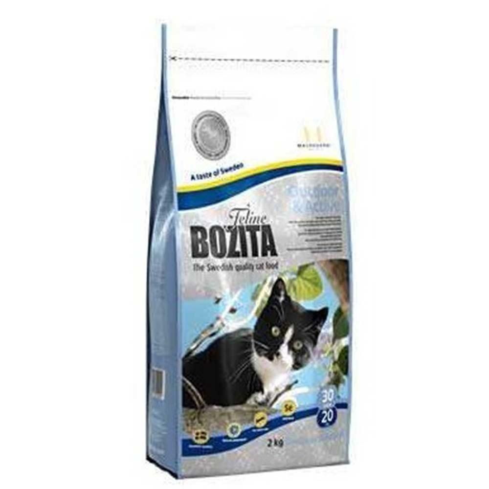 Bozita Tavuk Ve Isvec Geyigi Etli 2 Kg Yetiskin Kedi Mamasi Fiyatlari