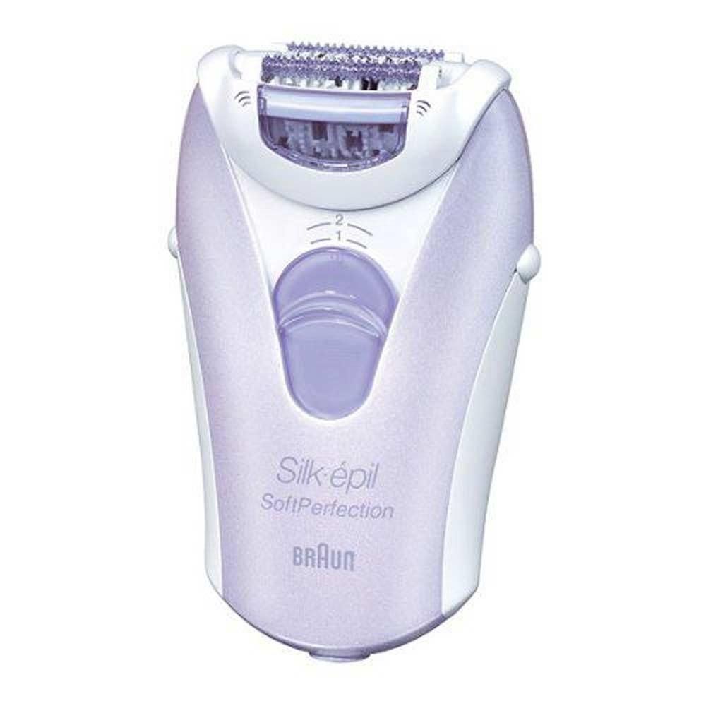 Эпилятор Braun Silk 9 Купить