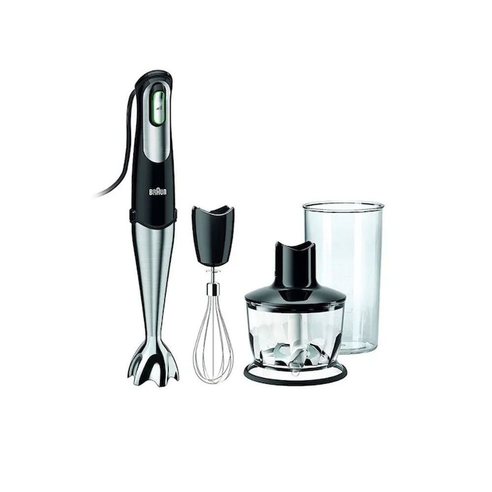 Braun MQ735 Multiquick 7 Sauce 750W Outlet Blender Seti Fiyatları