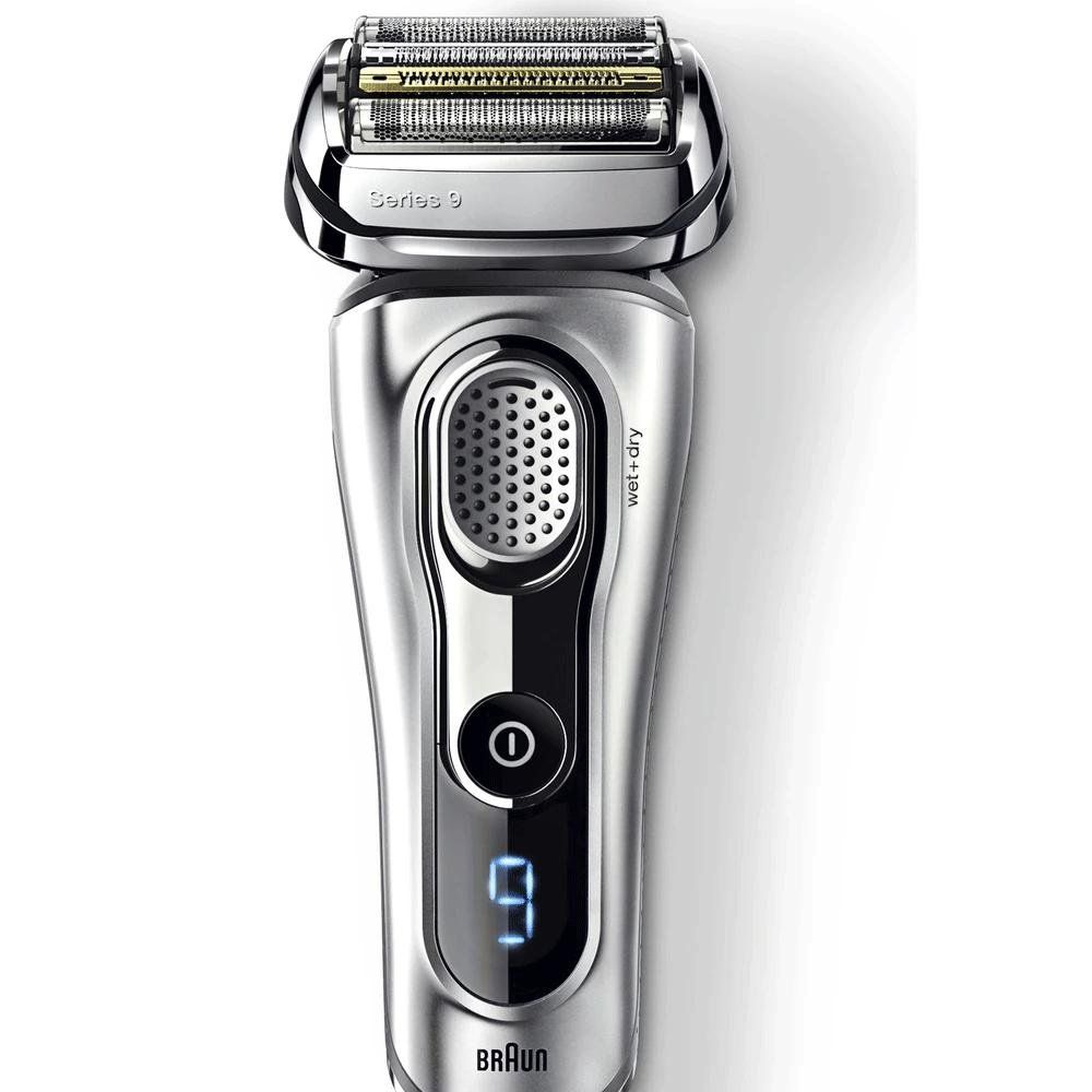 Braun 9 Serisi 9292CC Islak Kuru Tıraş Makinesi Fiyatları