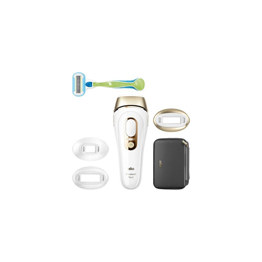 Braun Silk Expert Pro 5 PL5242 IPL Lazer Epilasyon Aleti Fiyatları