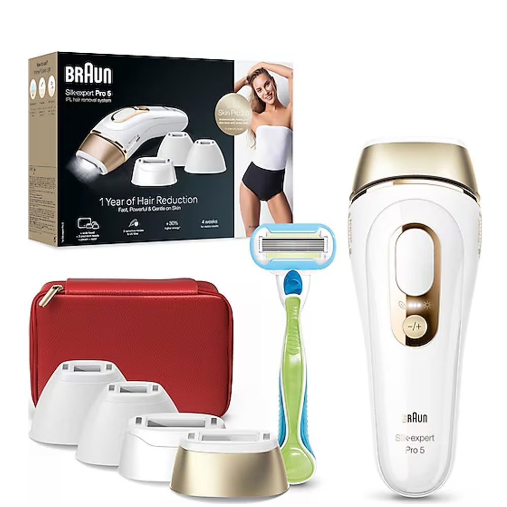Braun Silk Expert Pro PL5382 IPL Lazer Epilasyon Aleti Fiyatları