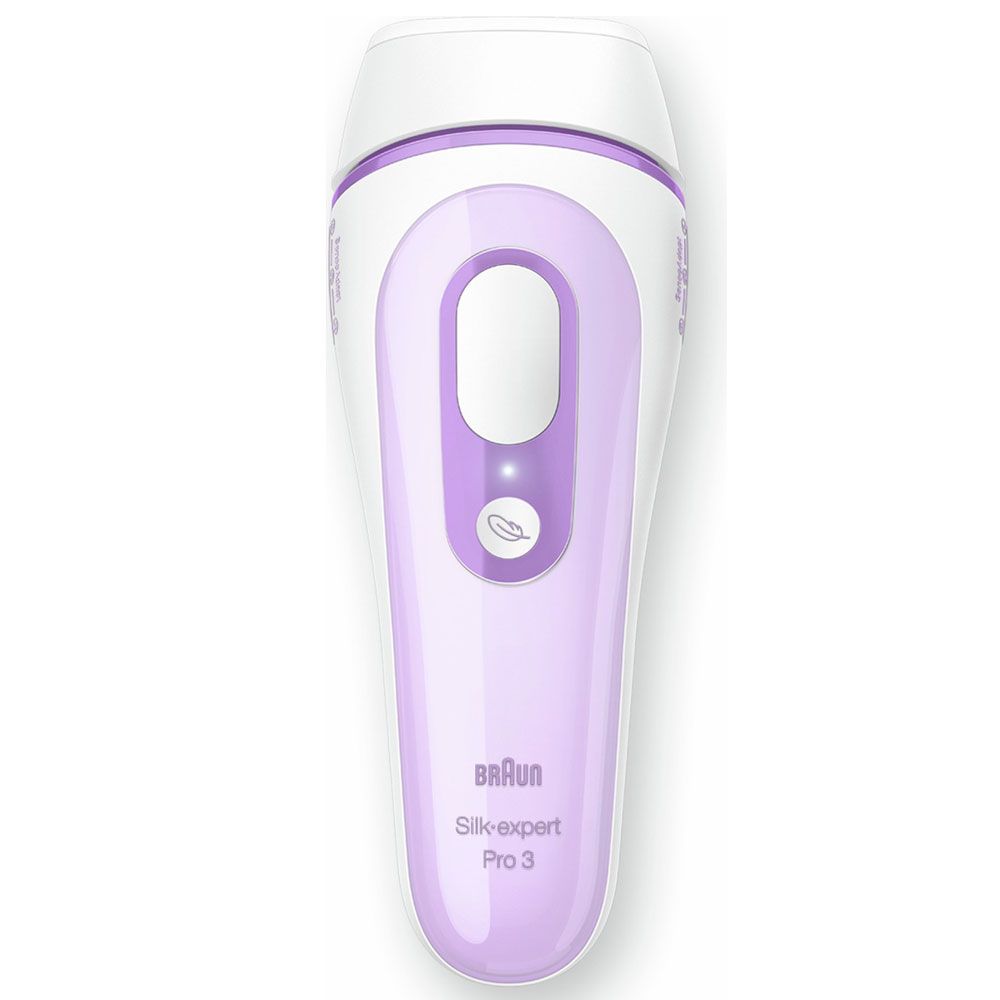 Braun Silk Expert Pro3 PL3000 IPL Tüy Alma Cihazı Fiyatları | Cimri