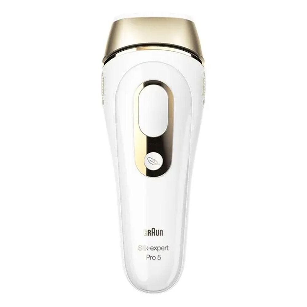 Braun Silk Expert Pro5 PL5237 Yeni Nesil IPL 2 Başlıklı Lazer