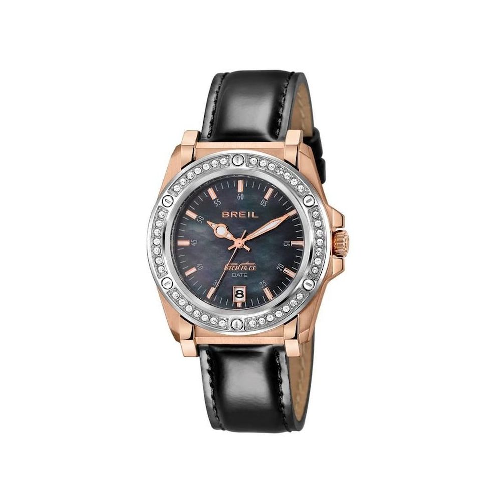 Breil Saat Bw0380 Erkek Kol Saati 26843 Lidyana