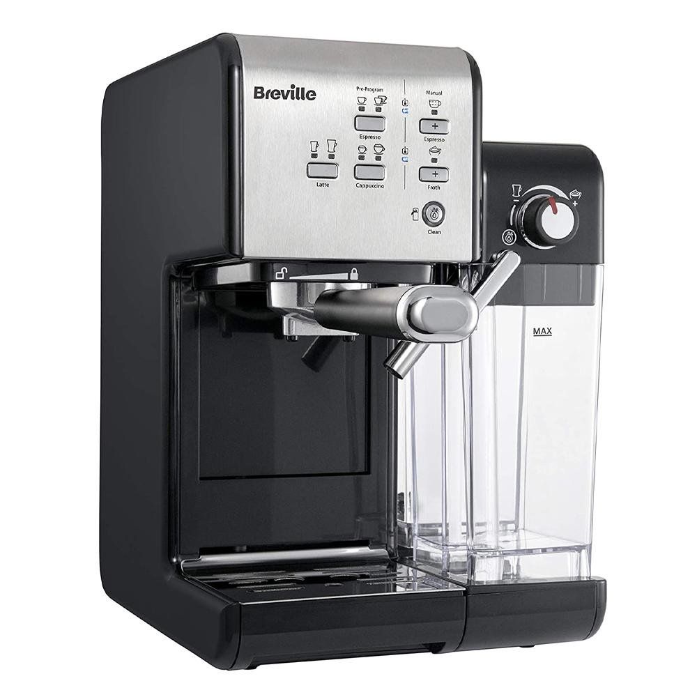 Fincan Kapasiteli Latte Kahve Makinesi 