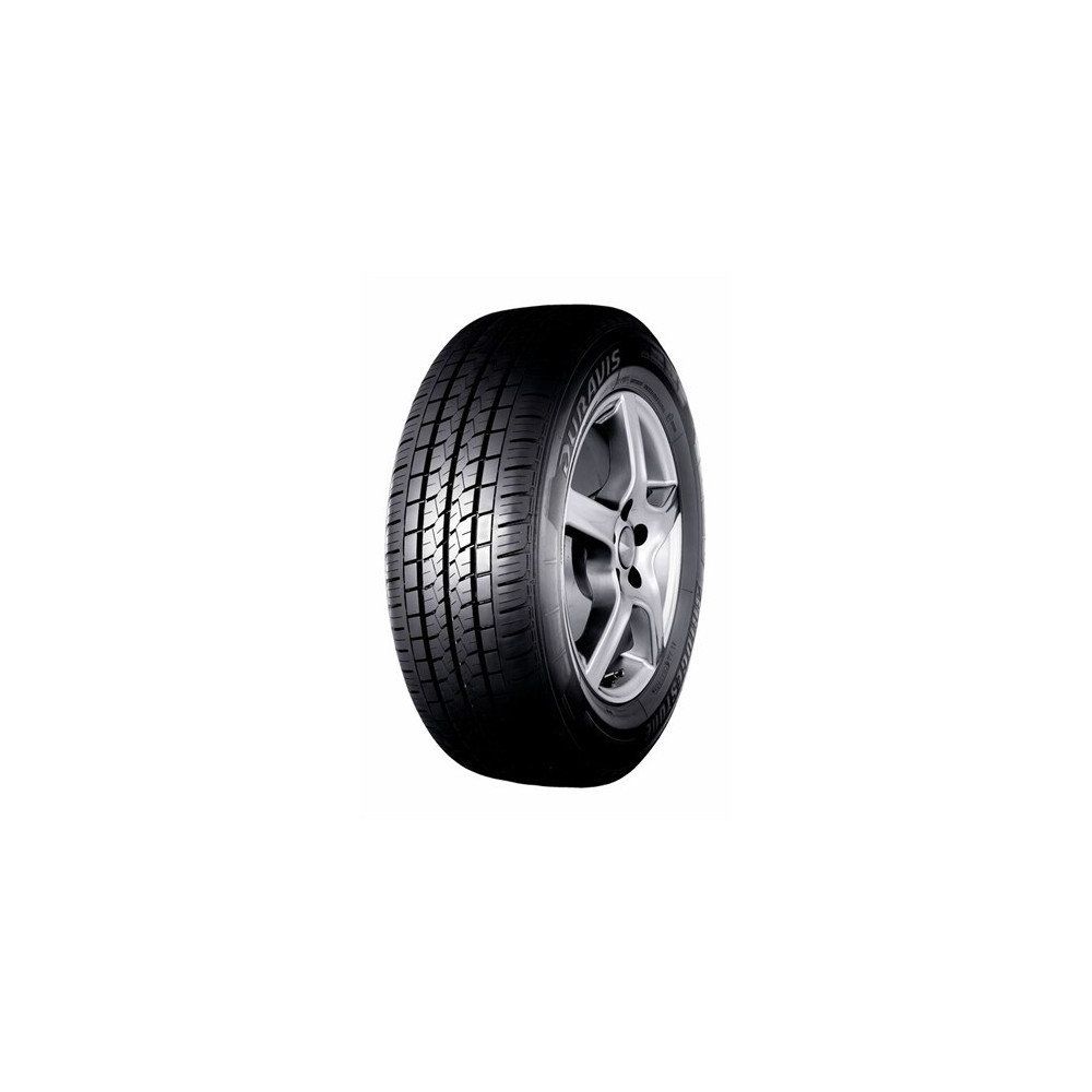 Fi Car Bridgestone Summer Tyre Duravis R410 Z - E/E/73 - 185/65R15 92T 
