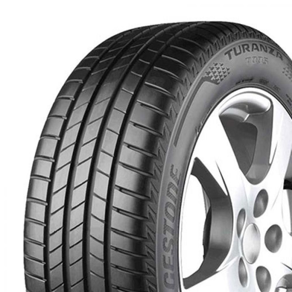 BRIDGESTONE TURANZA T005 205/55R16 2020年 Bridgestone 195/55 R16 87H Turanza T005 Yaz Lastiği Fiyatları | Cimri