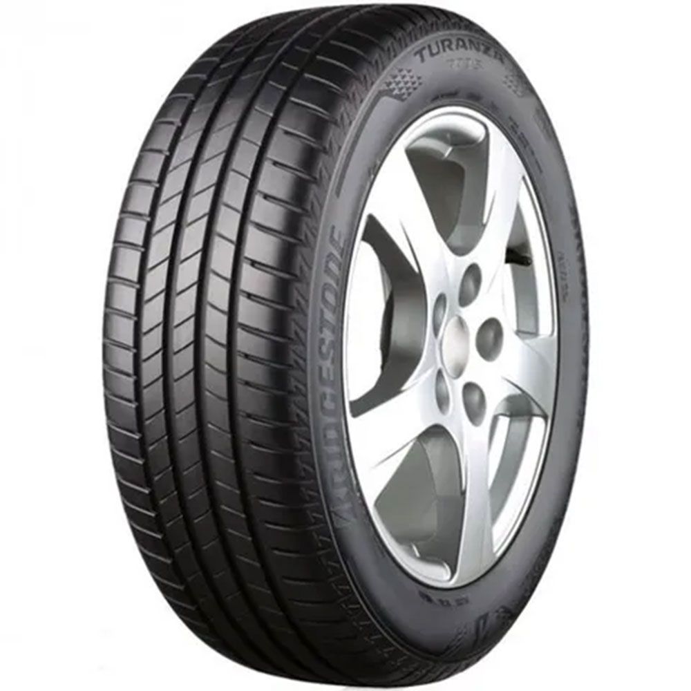 【23年製】　BRIDGESTONE TURANZA 205/50R17 89V 23年製】 BRIDGESTONE TURANZA 205/50R17 89V 23年製】 BRIDGESTONE