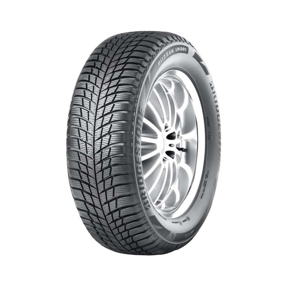 Bridgestone 205/55 R16 91H Blizzak LM001 RFT Kış Lastiği Fiyatları