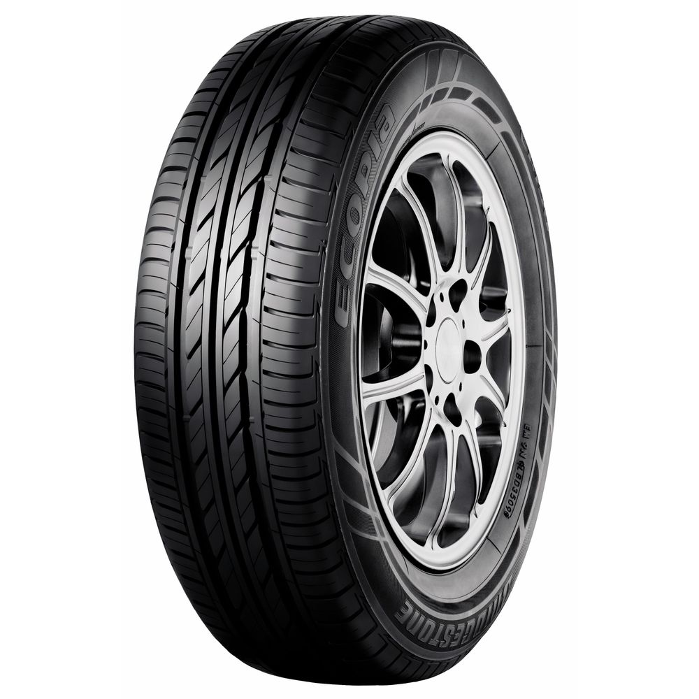 Tire Bridgestone Ecopia EP150 205/55R16 91V | eBay