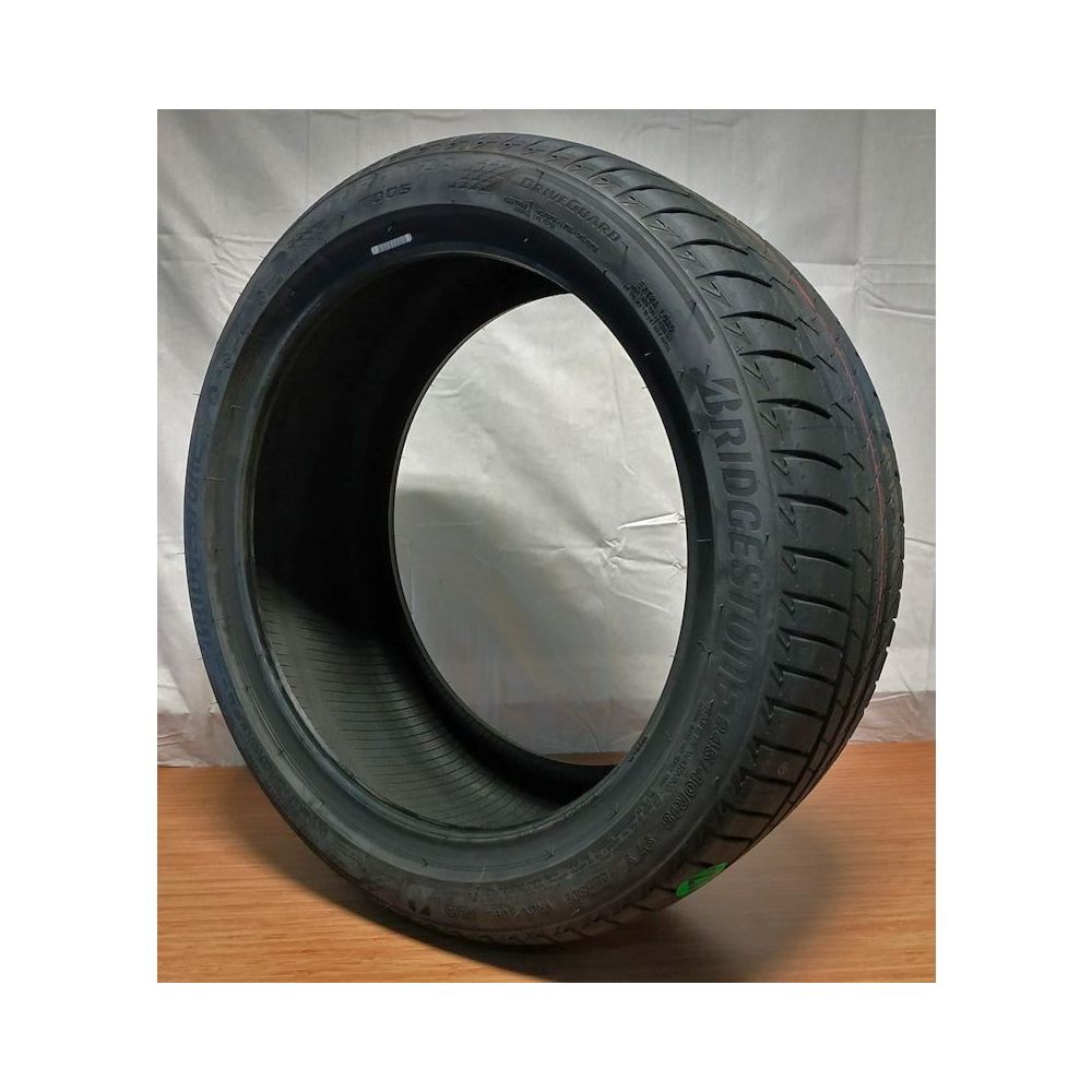 Bridgestone 205/55 R16 91W Turanza T005 RFT Yaz Lastiği Fiyatları