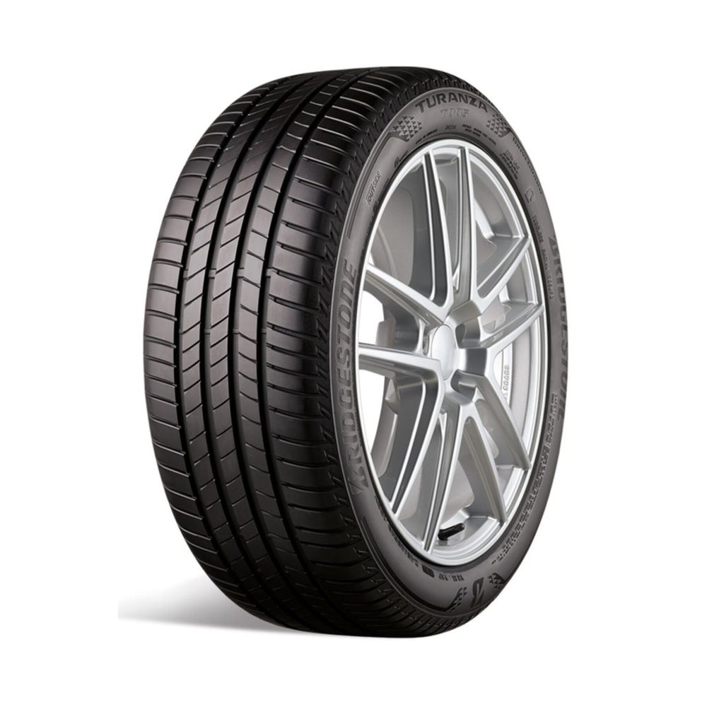 Bridgestone 205/55 R16 91W Turanza T005 RFT Yaz Lastiği Fiyatları