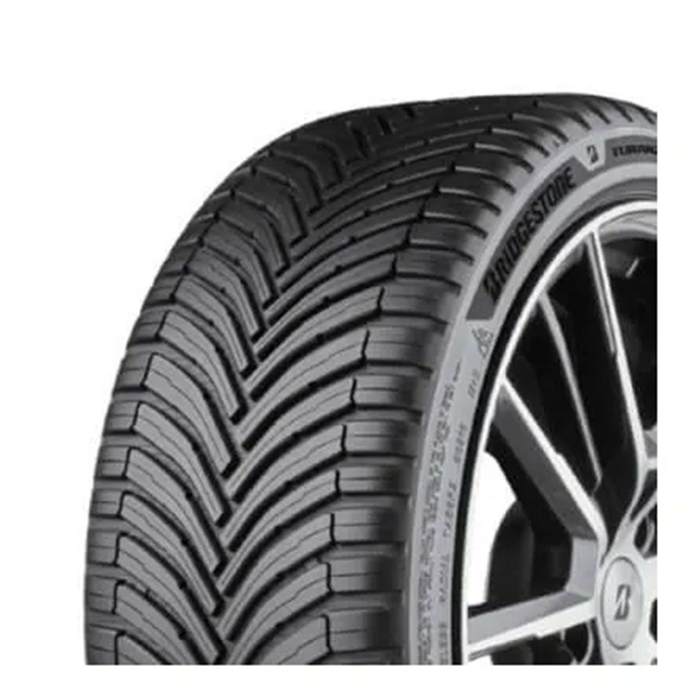 Bridgestone 205/55 R16 94V XL Turanza All Season 6 Dört Mevsim